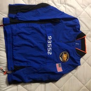 Nike PG13 Track Suit